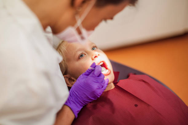 Best Broken Tooth Emergency  in Greene, IA